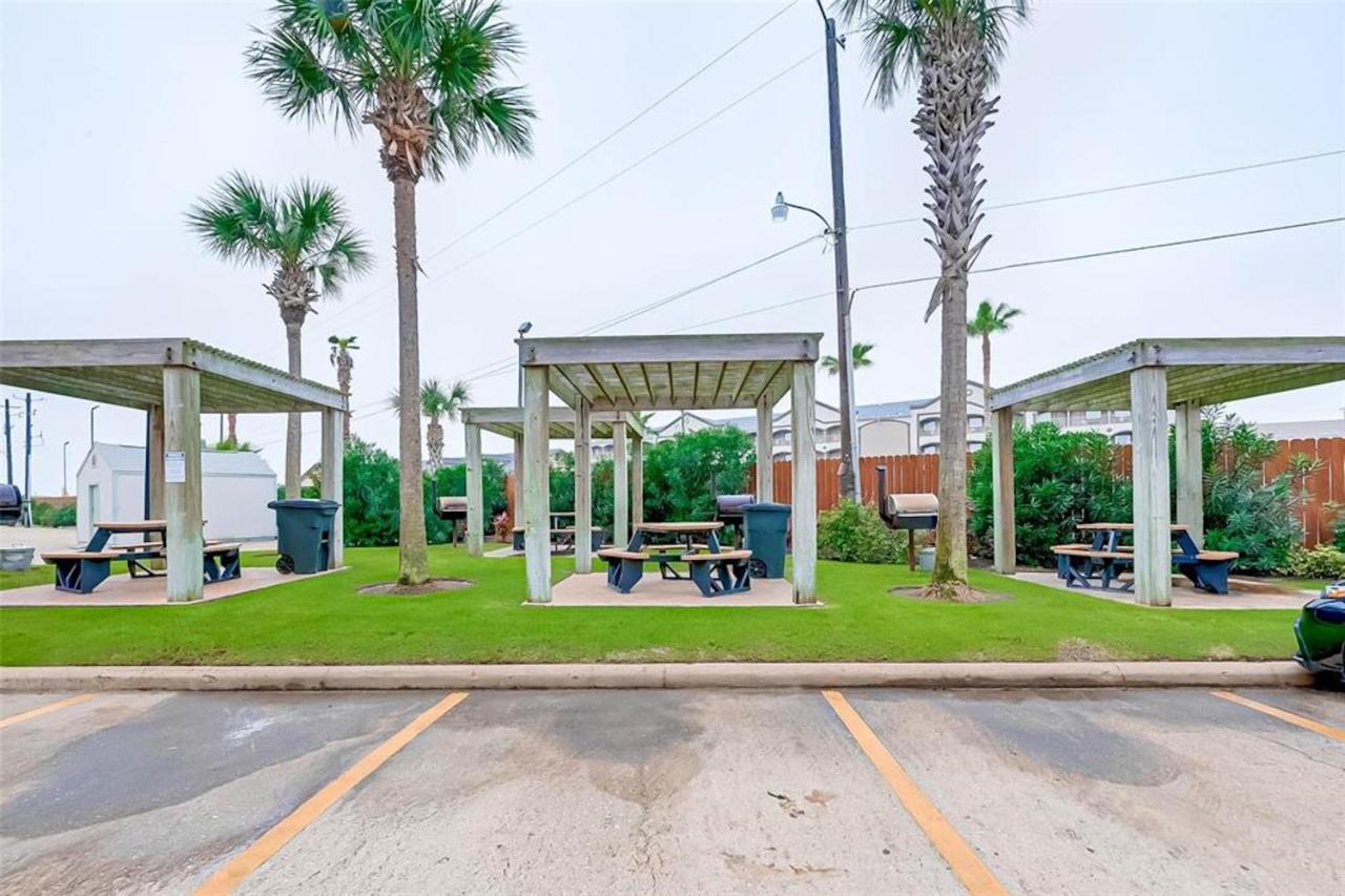 Appartamento Casa Del Mar Skip To The Beach 294 Galveston Esterno foto