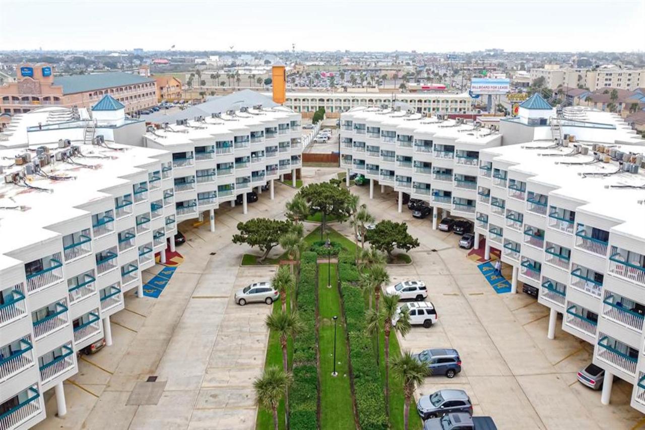 Appartamento Casa Del Mar Skip To The Beach 294 Galveston Esterno foto