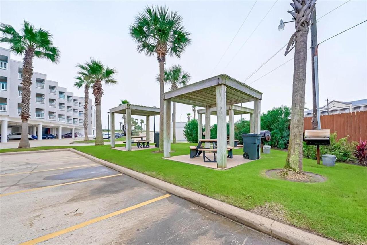 Appartamento Casa Del Mar Skip To The Beach 294 Galveston Esterno foto