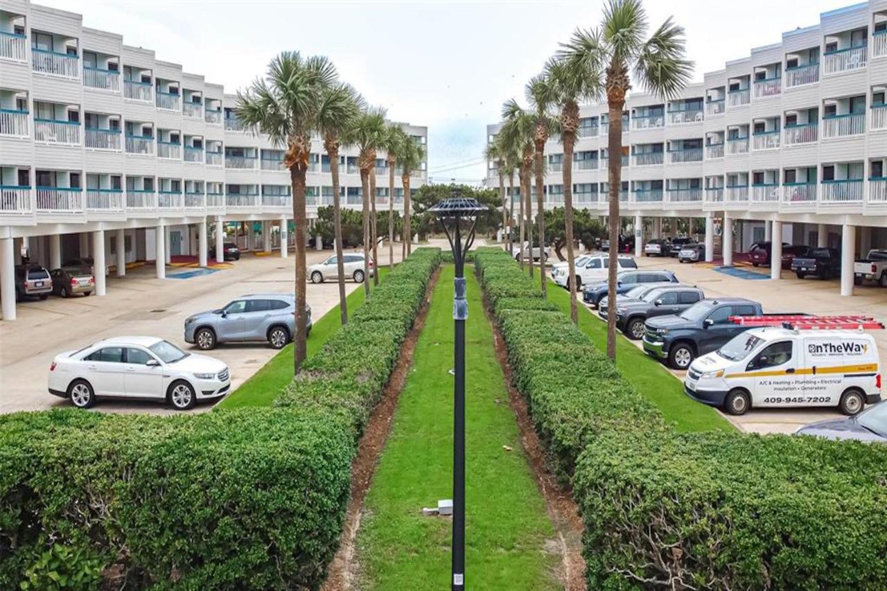 Appartamento Casa Del Mar Skip To The Beach 294 Galveston Esterno foto