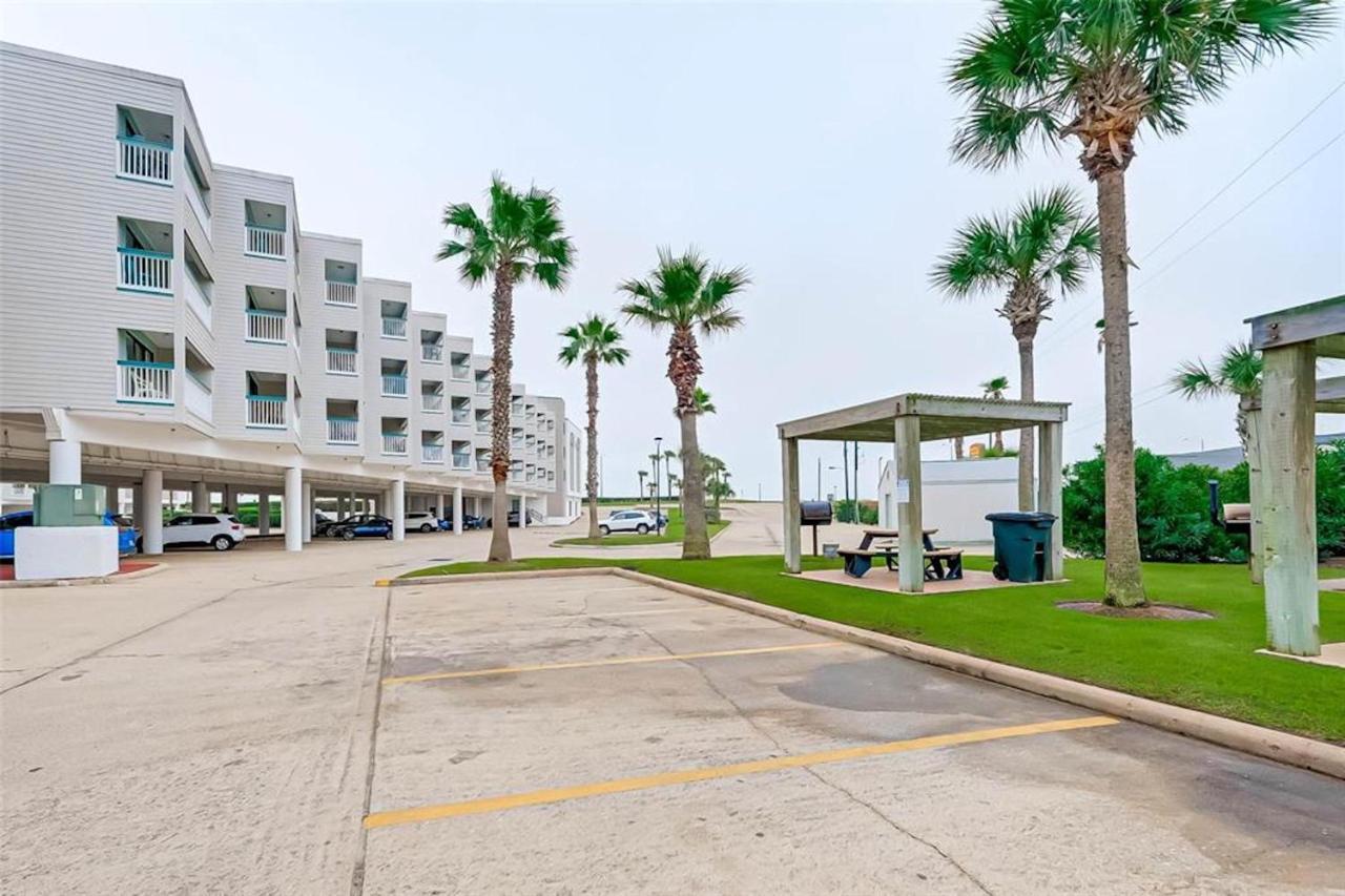 Appartamento Casa Del Mar Skip To The Beach 294 Galveston Esterno foto